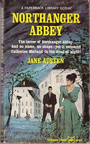 Northanger Abbey