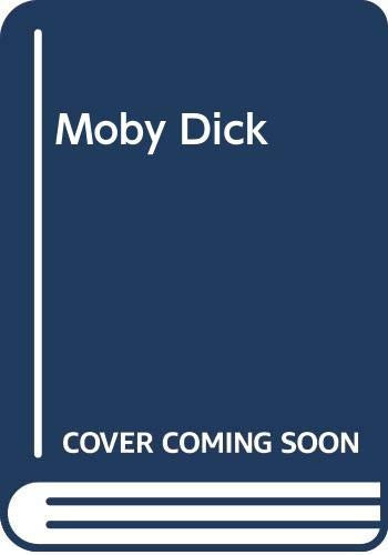 Moby Dick