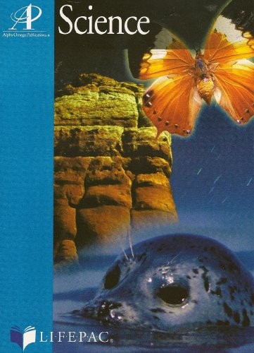 Cover of Machines Around You (Lifepac Science Grade 1)