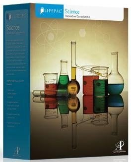 Cover of Animals (Lifepac Science Grade 2)