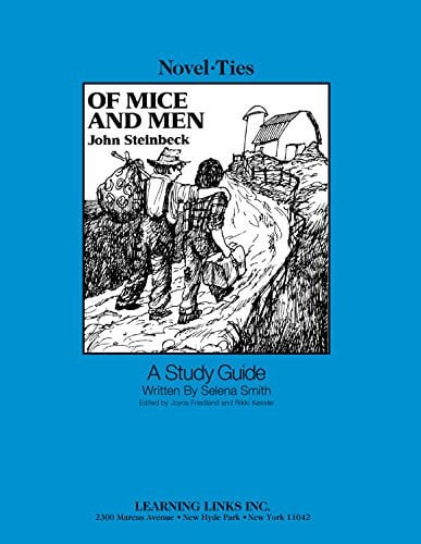 Of Mice and Men
