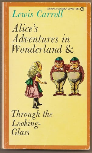 Alice's Adventures in Wonderland