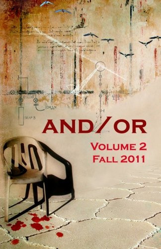 And/or (volume 2)