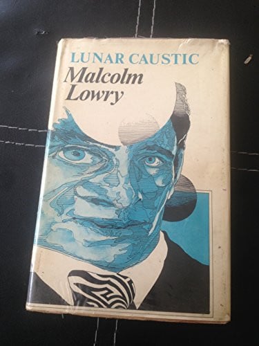 Cover of Lunar caustic