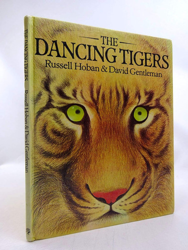 The Dancing Tigers