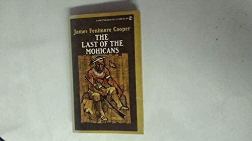 The Last of the Mohicans
