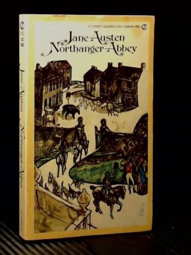 Northanger Abbey