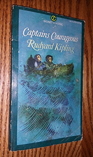 Captains Courageous