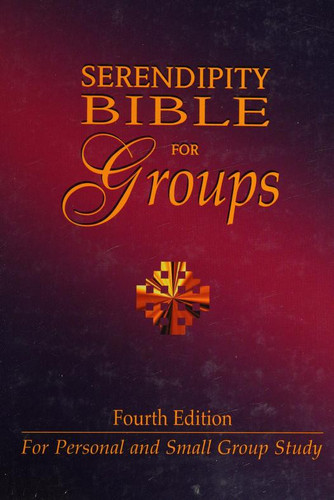 Serendipity Bible for Groups