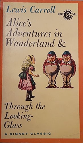 Alice's Adventures in Wonderland