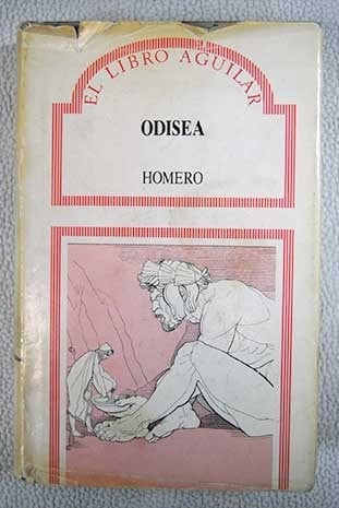 LA Odisea