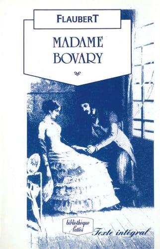 Madame Bovary