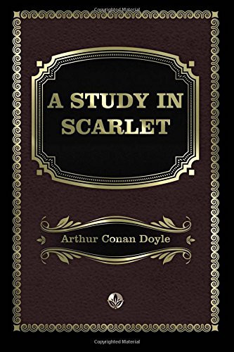 A Study in Scarlet