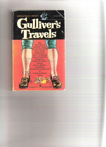 Gulliver's Travels