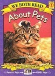 Cover of About Pets