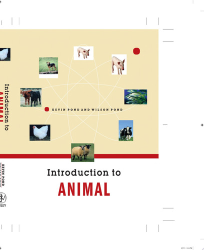 Introduction to Animal Science