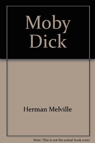 Moby Dick