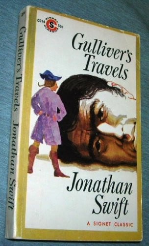Gulliver's Travels