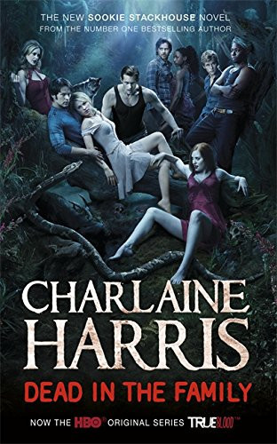 Dead in the Family (Sookie Stackhouse, Book 10)