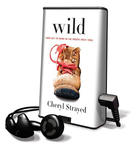 Wild: From Lost to Found on the Pacific Crest Trail: Library Edition