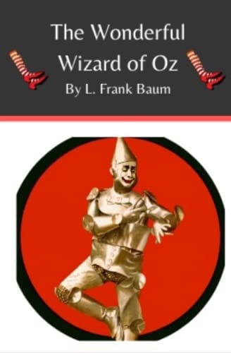 The Wonderful Wizard of Oz