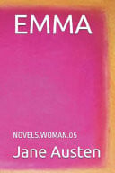 Emma Novels. Woman 5