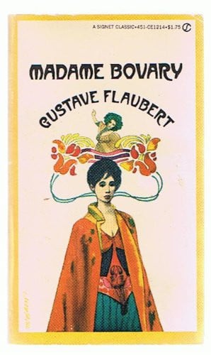 Madame Bovary