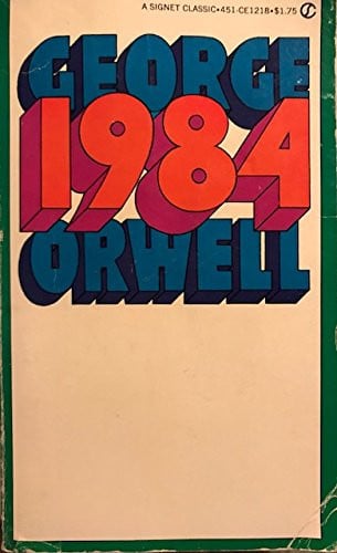 Nineteen Eighty-Four