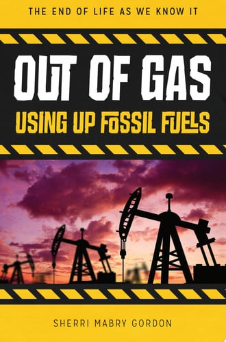 Cover of Out of Gas
