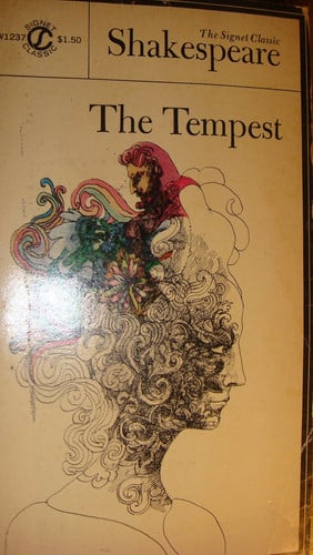 The Tempest