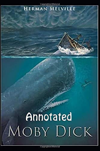 Moby-Dick Annotated