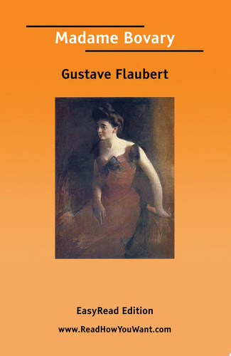 Madame Bovary