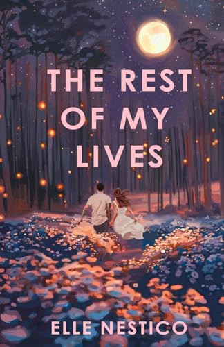 The Rest of My Lives - Amazon & Ingram