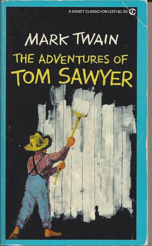 The Adventures of Tom Sawyer