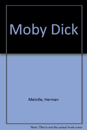 Moby Dick