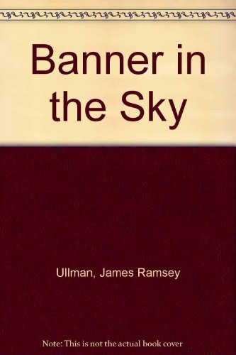 Cover of Banner in the Sky