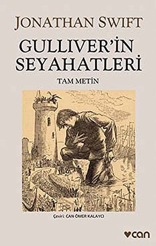Gulliver'in Seyahatleri