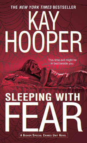 Sleeping with Fear A Bishop/Special Crimes Unit Novel