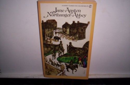 Northanger Abbey