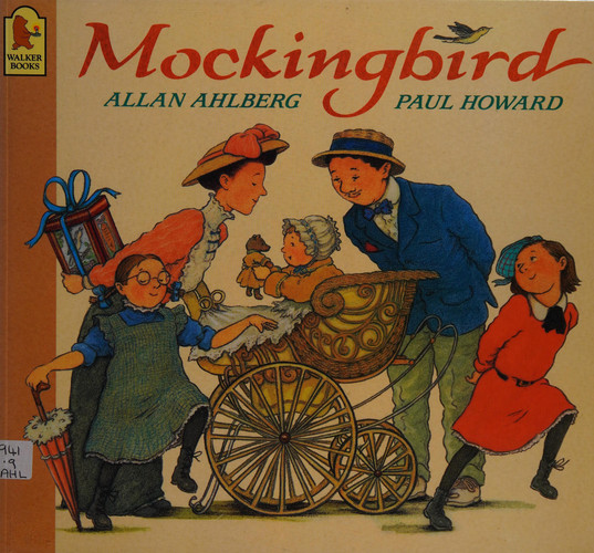 Mockingbird