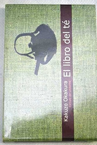 El Libro del té