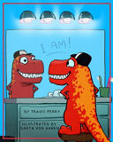 Cover of I Am!