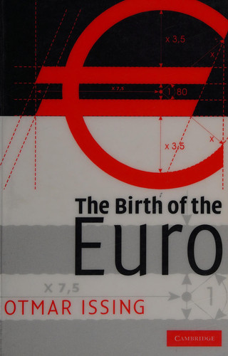 The Birth of the Euro