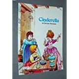 Cover of Cinderella