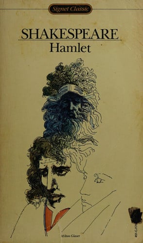 The Tragedy of Hamlet, Prince of Denmark (Signet Classic)