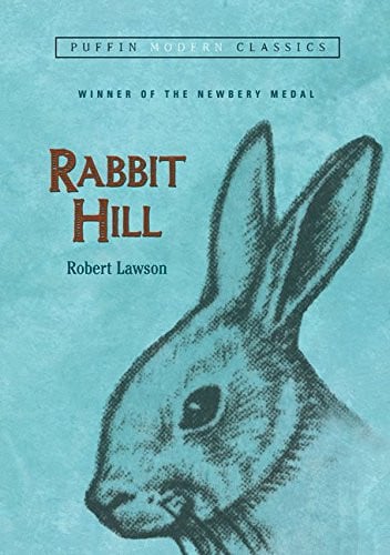 Cover of Rabbit Hill