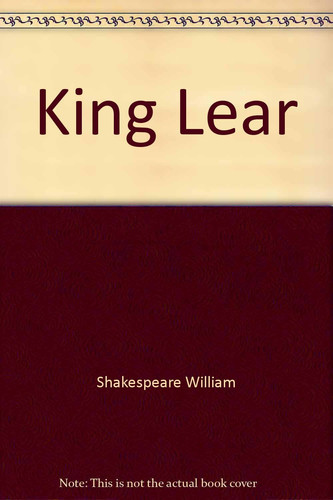 King Lear