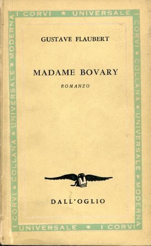 Madame Bovary