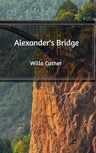 Alexander's Bridge
