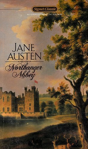 Northanger Abbey